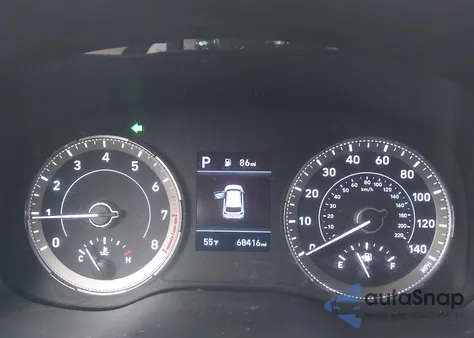 2021 Hyundai Venue Sel из США, поврежденный, VIN KMHRC8A37MU099772